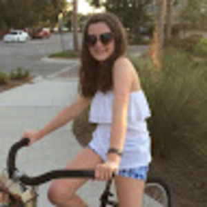 Meet your Posher, Josey